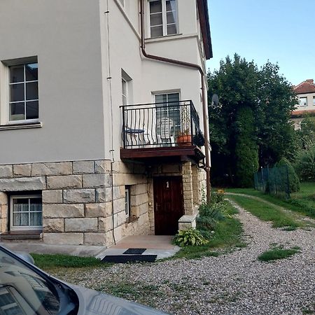 Apartament Na Rybnej Polanica-Zdrój Exterior foto