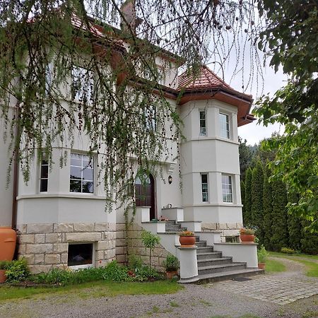 Apartament Na Rybnej Polanica-Zdrój Exterior foto
