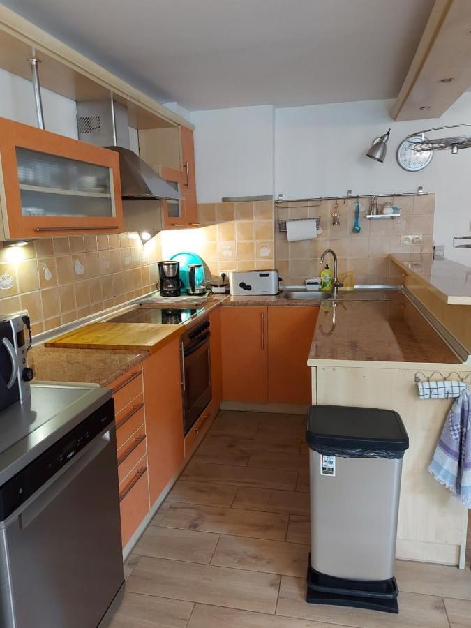 Apartament Na Rybnej Polanica-Zdrój Exterior foto