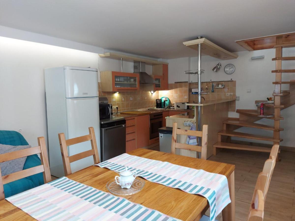 Apartament Na Rybnej Polanica-Zdrój Exterior foto
